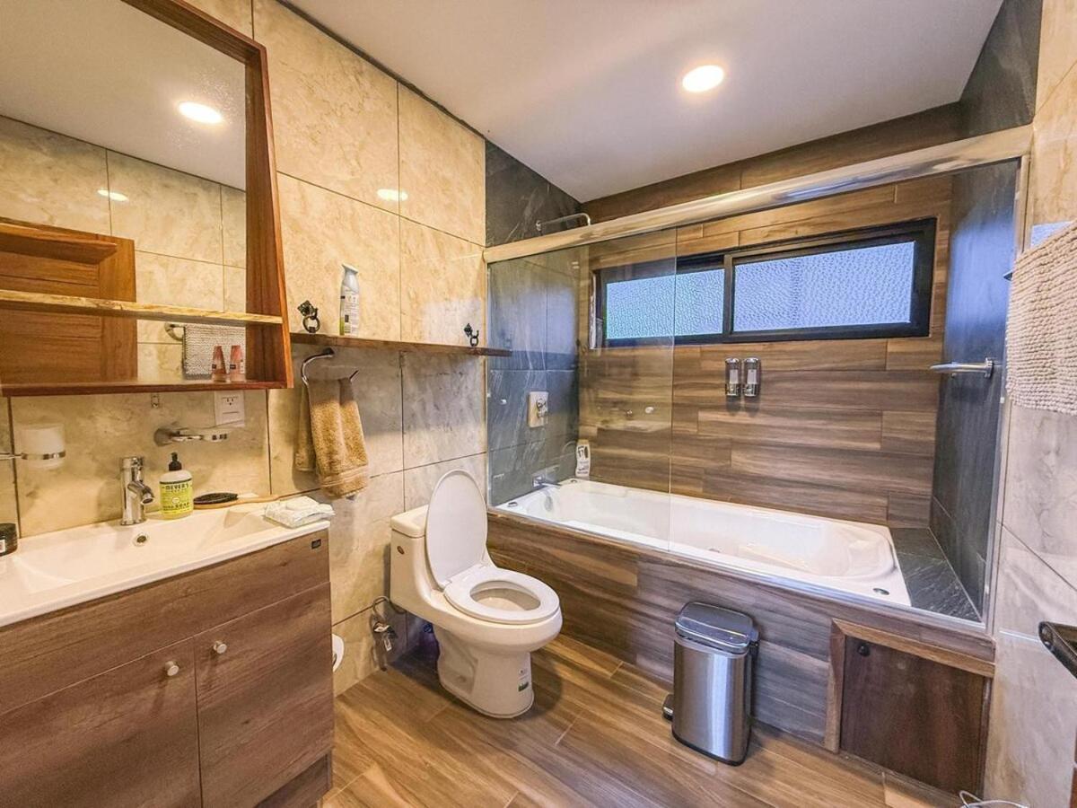 Cielito Lindo Cabana Mazamitla Ngoại thất bức ảnh